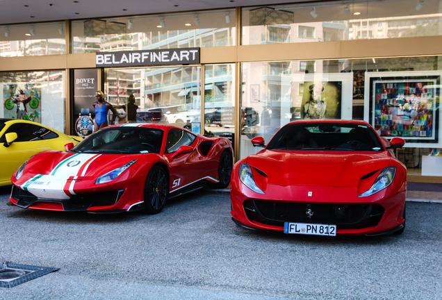 Ferrari 812 GTS