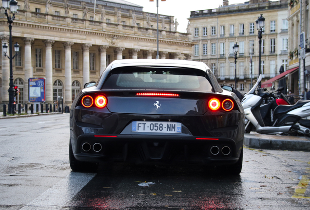 Ferrari GTC4Lusso