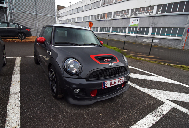 Mini R56 John Cooper Works GP