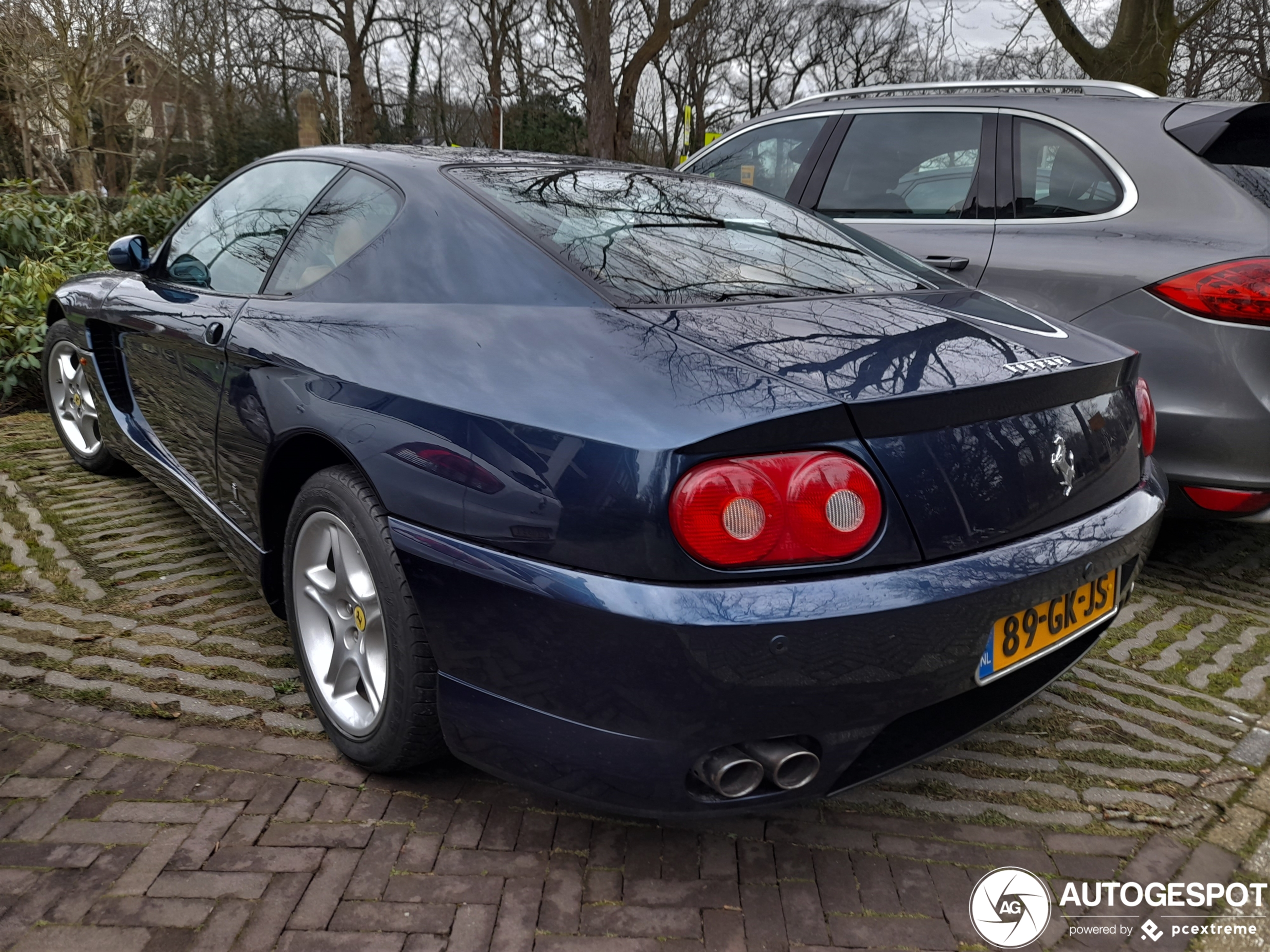 Ferrari 456 GT