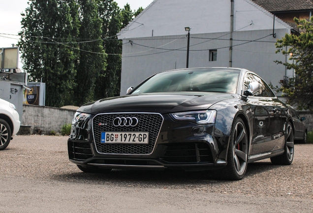 Audi RS5 B8 2012