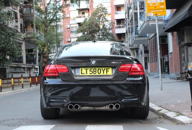 BMW M3 E92 Coupé