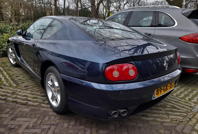 Ferrari 456 GT