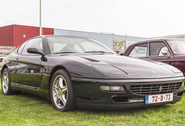 Ferrari 456 GT