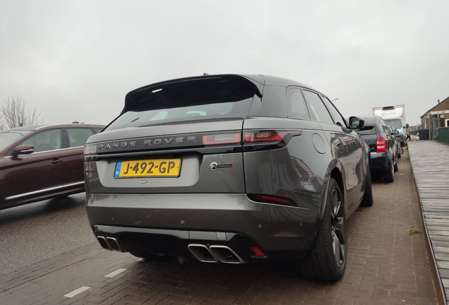 Land Rover Range Rover Velar SVAutobiography