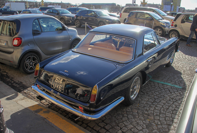 Ferrari 250 GT Coupe Pininfarina II