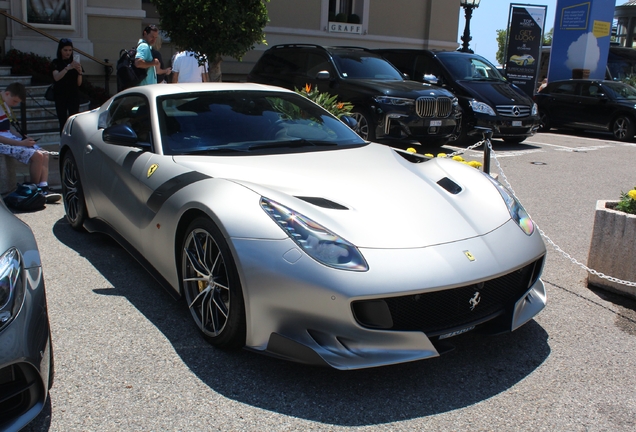 Ferrari F12tdf