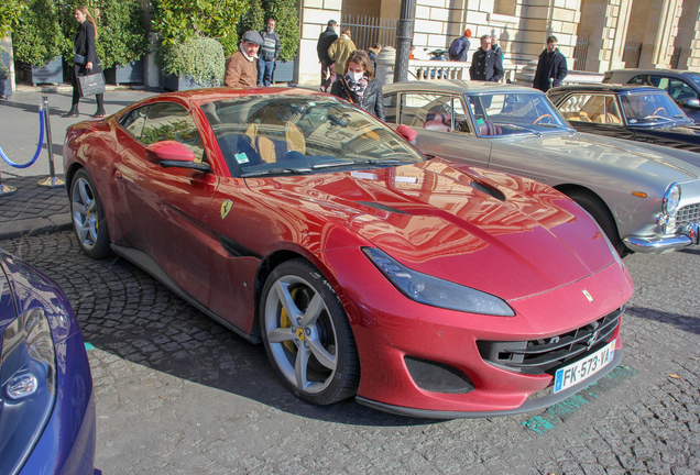 Ferrari Portofino