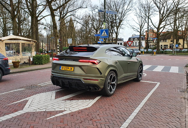 Lamborghini Urus 1016 Industries