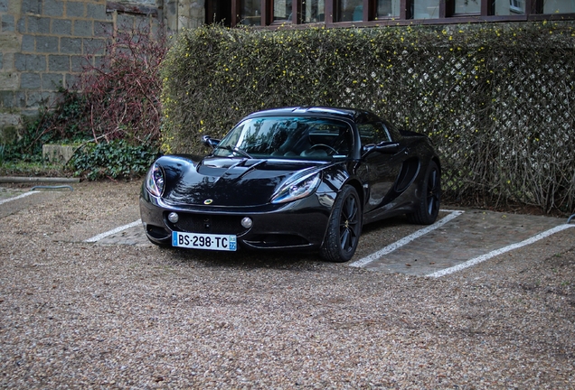 Lotus Elise S3