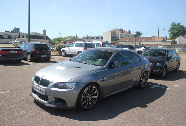 BMW M3 E92 Coupé