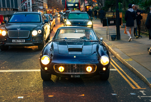 Ferrari 250 GT SWB Berlinetta