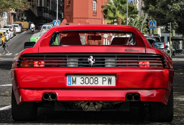 Ferrari 348 GTB