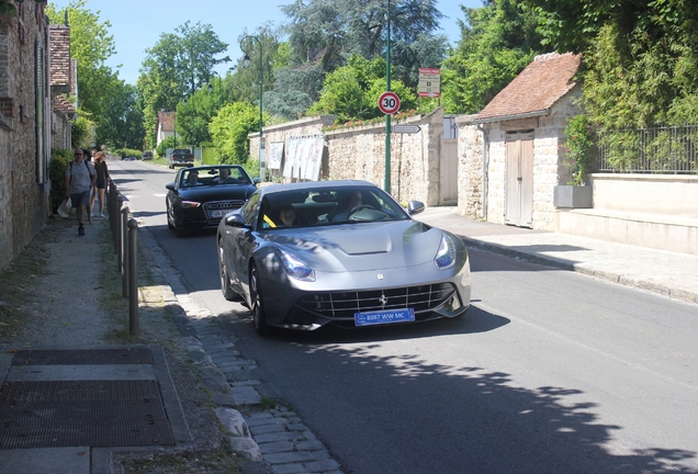 Ferrari F12berlinetta