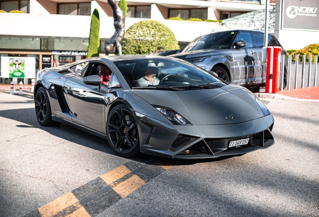 Lamborghini Gallardo LP560-4 2013