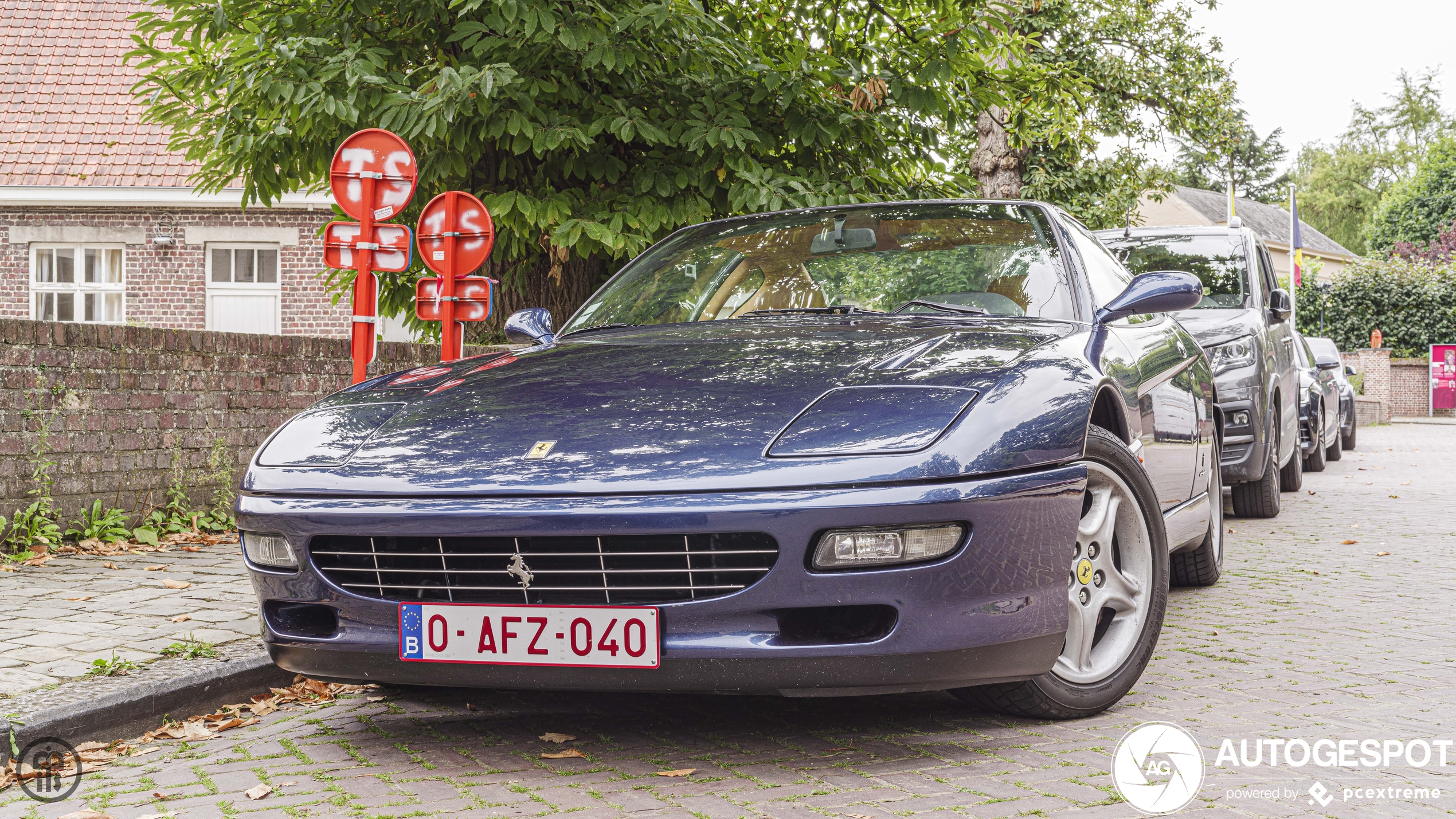 Ferrari 456 GT