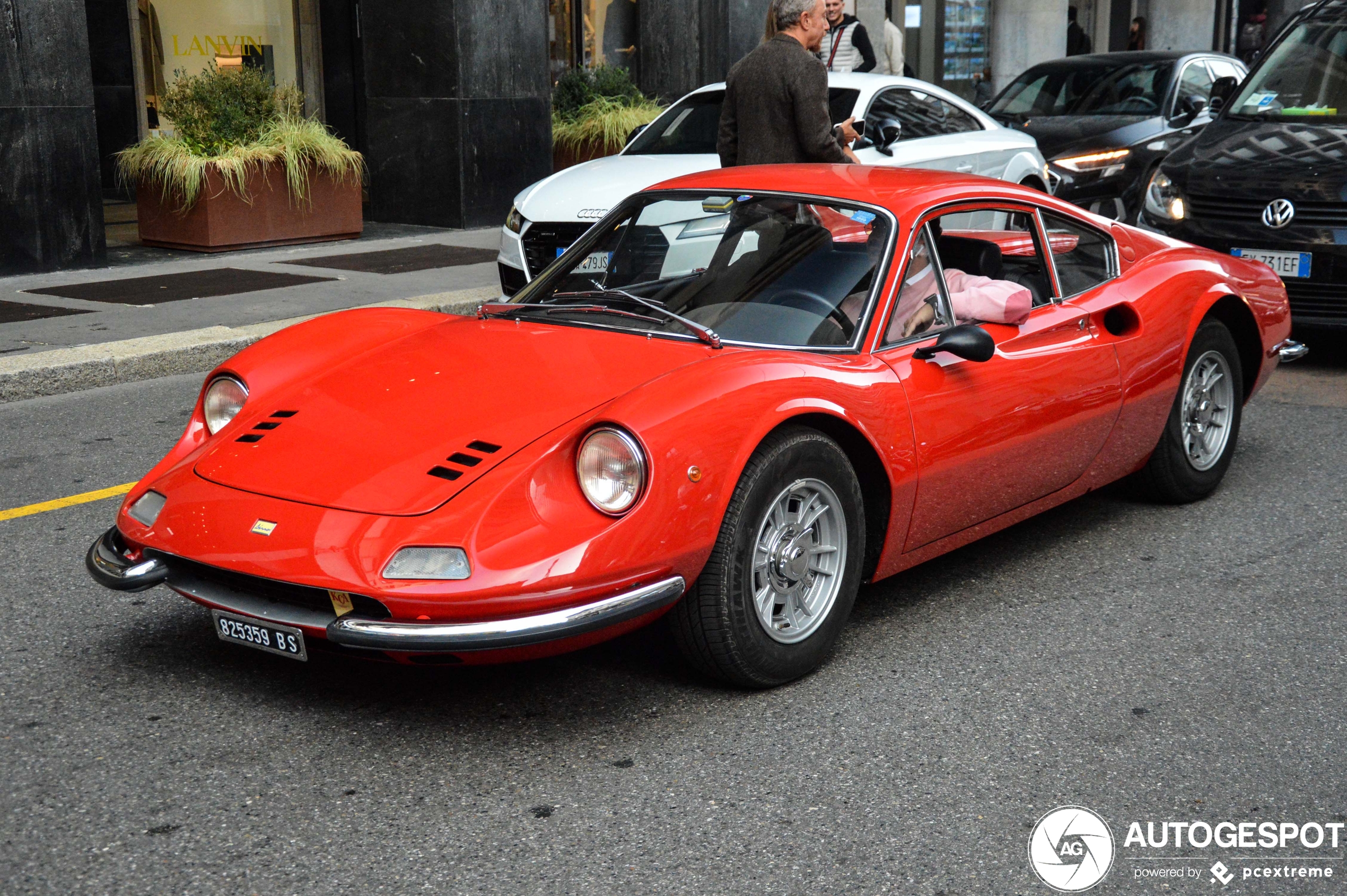 Ferrari Dino 246 GT