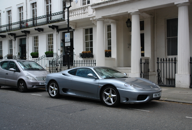 Ferrari 360 Modena