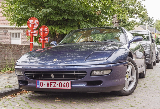 Ferrari 456 GT