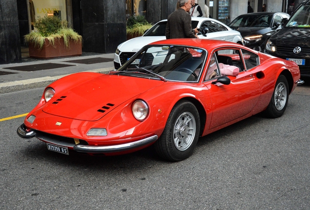 Ferrari Dino 246 GT