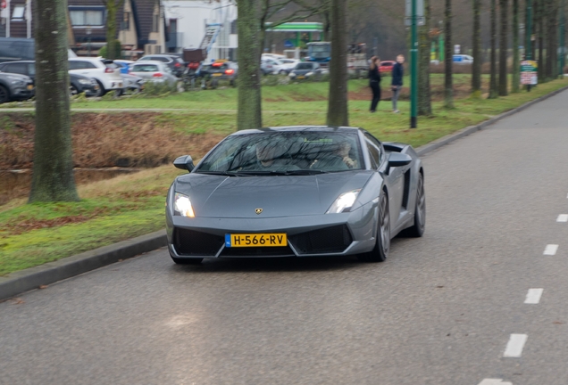 Lamborghini Gallardo LP560-4