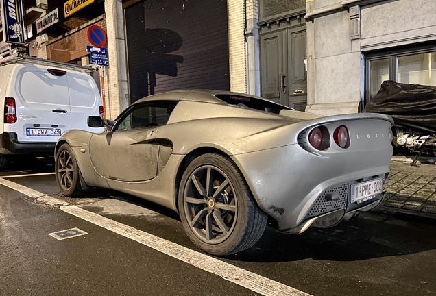 Lotus Elise S2 111R