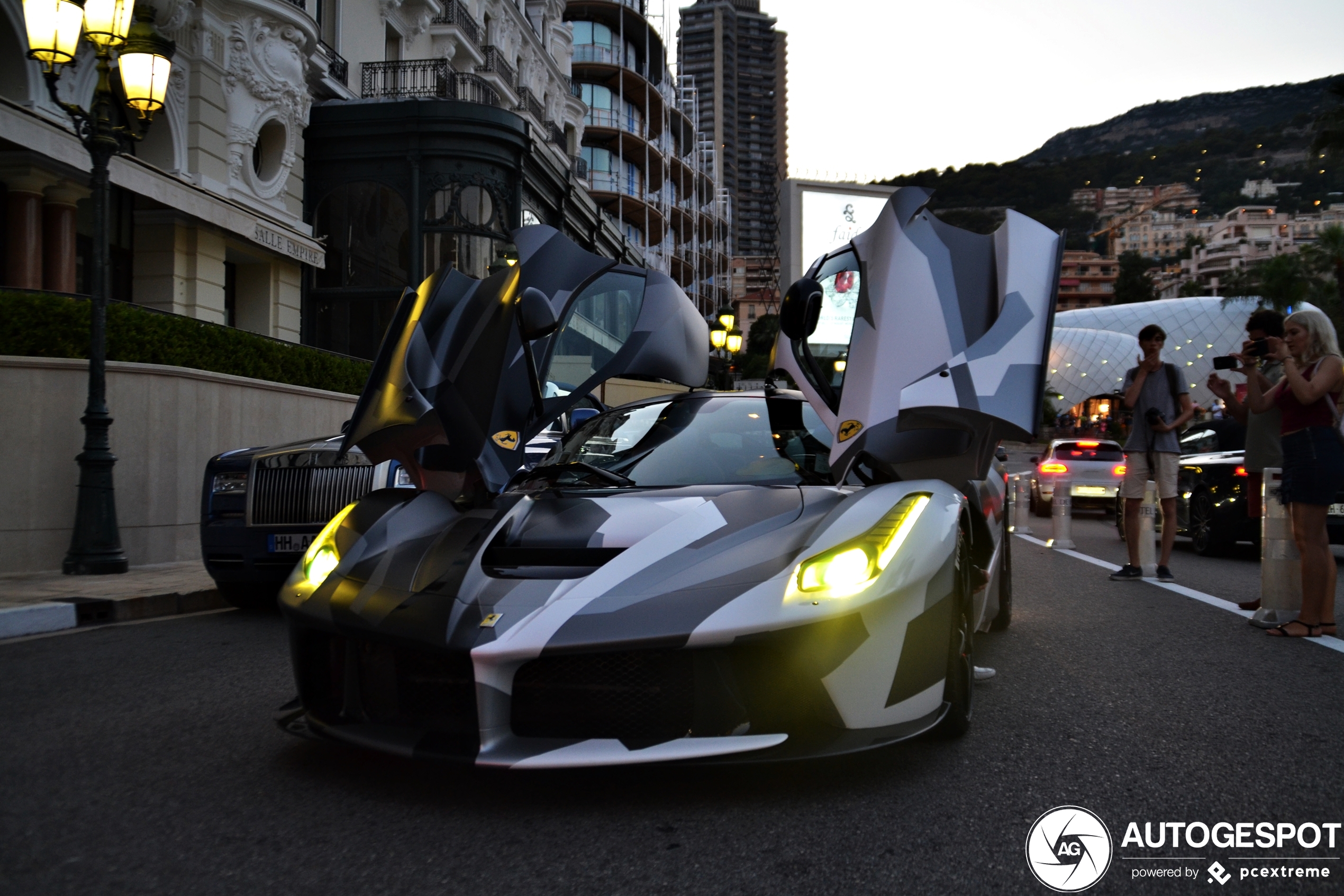 Ferrari LaFerrari