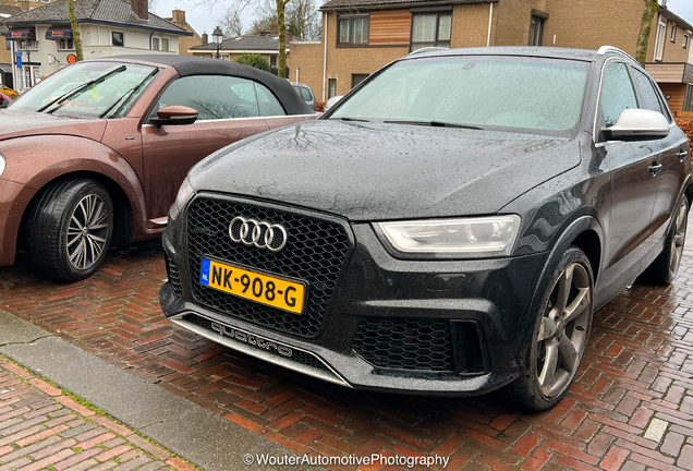 Audi RS Q3