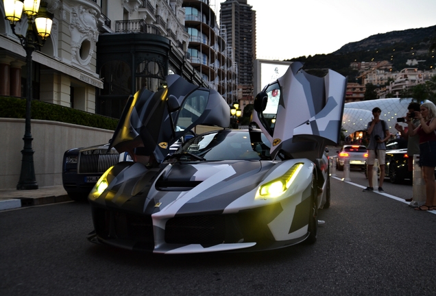 Ferrari LaFerrari