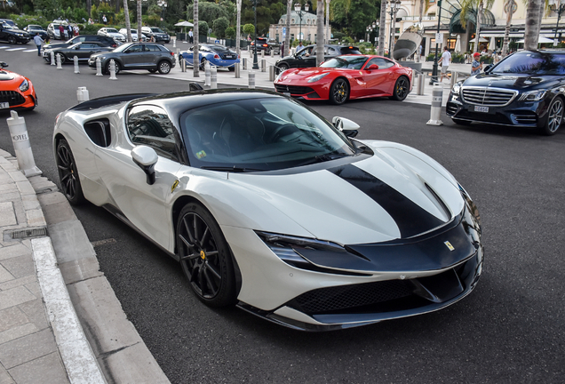 Ferrari SF90 Stradale Assetto Fiorano