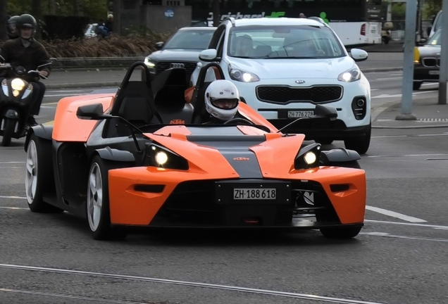 KTM X-Bow