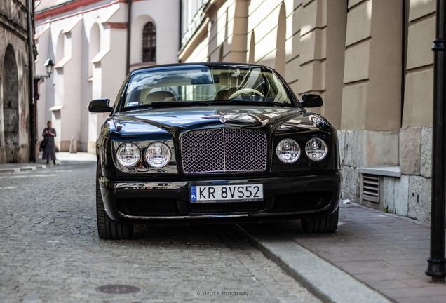 Bentley Azure 2006