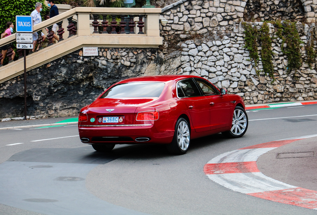 Bentley Flying Spur W12