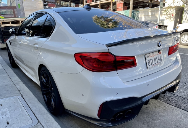 BMW M5 F90