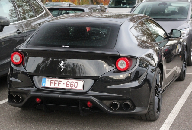 Ferrari FF