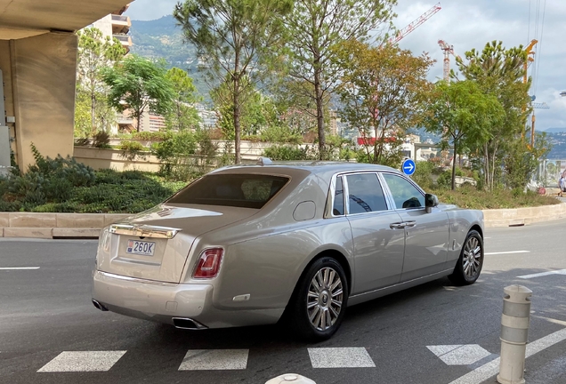 Rolls-Royce Phantom VIII