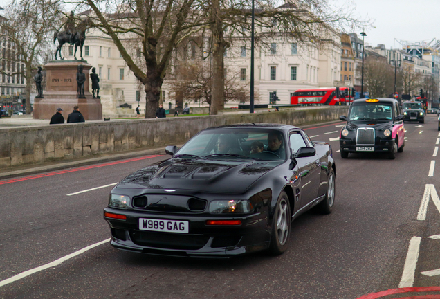 Aston Martin V8 Vantage Le Mans