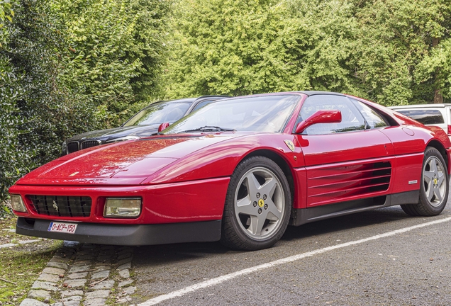 Ferrari 348 TS