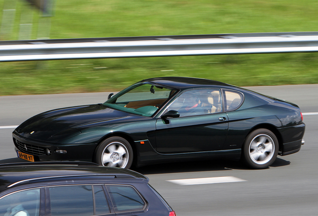 Ferrari 456M GT