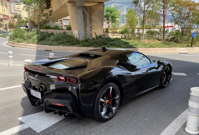 Ferrari SF90 Stradale