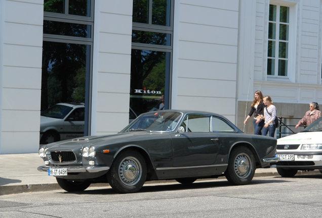 Maserati 3500 GTI Sebring Series 2