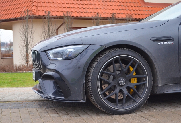 Mercedes-AMG GT 63 S Edition 1 X290