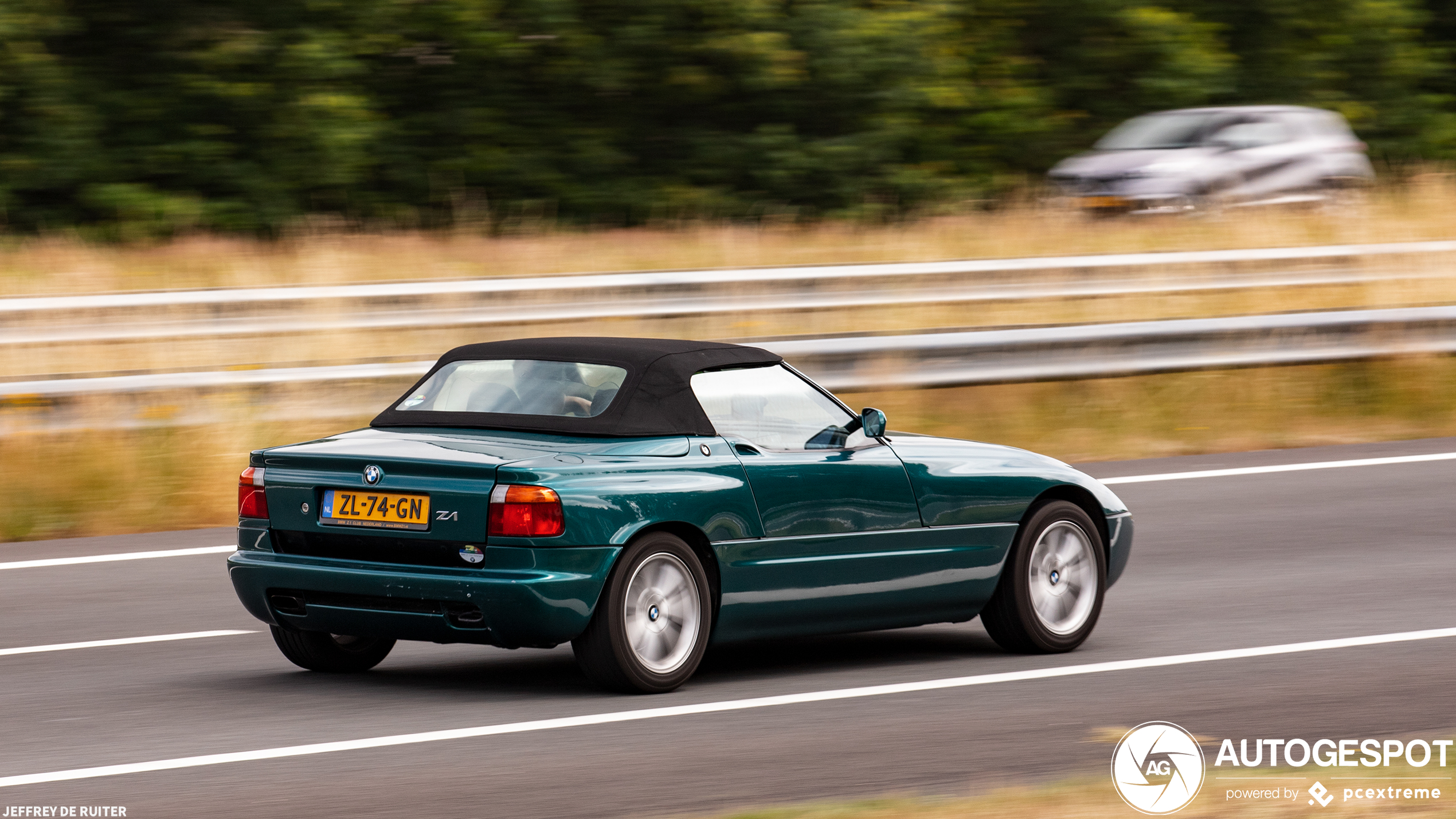 BMW Z1