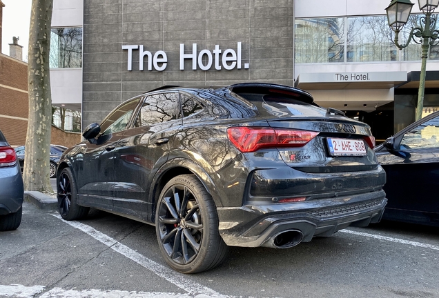 Audi RS Q3 Sportback 2020