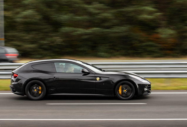 Ferrari FF