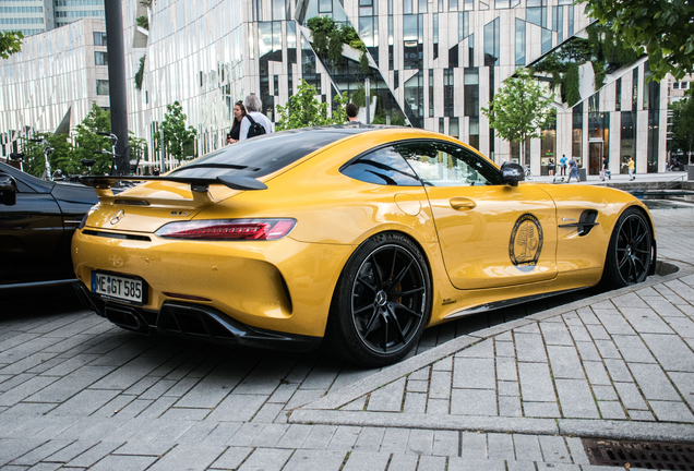 Mercedes-AMG GT R C190