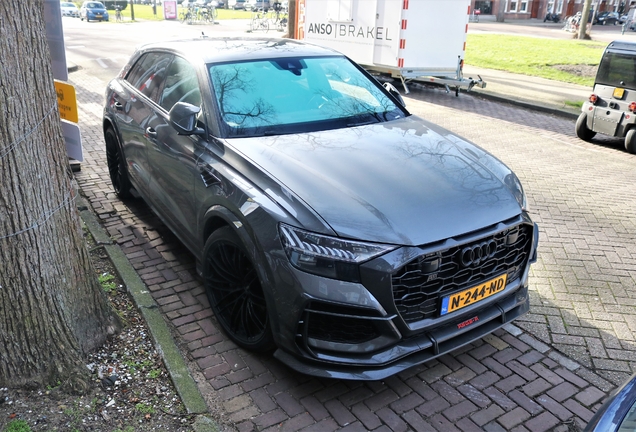 Audi ABT RS Q8-R