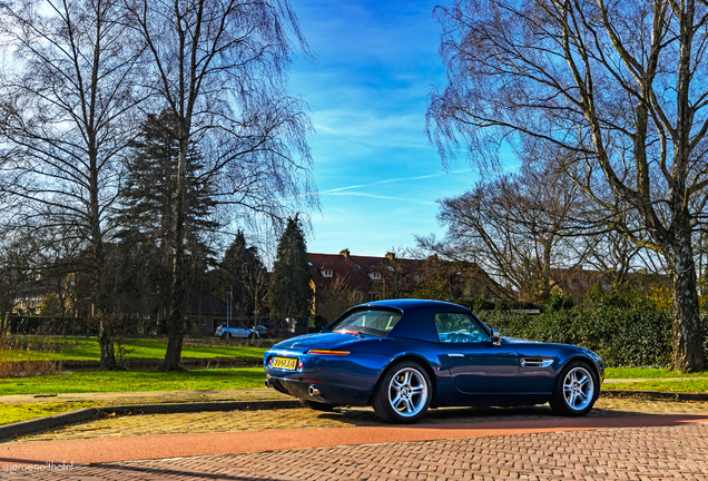 BMW Z8