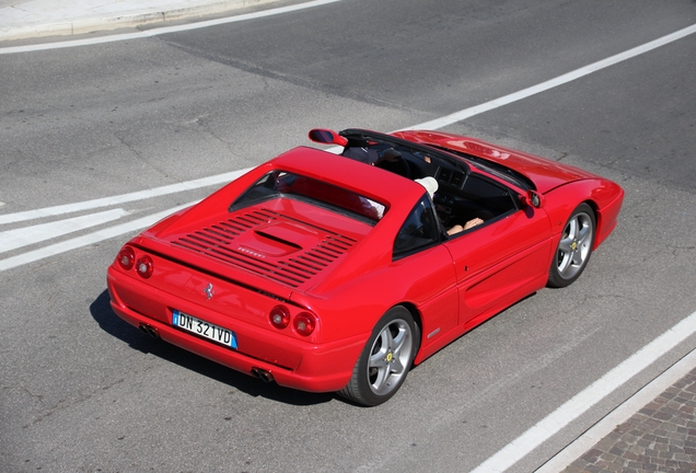 Ferrari F355 GTS