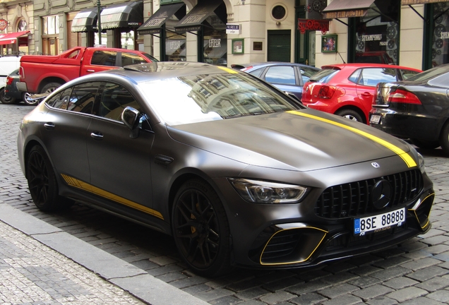 Mercedes-AMG GT 63 S Edition 1 X290